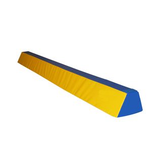Schaumstoff-Formstück / für Spielparcours 1