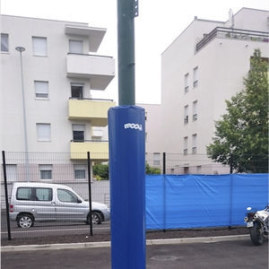 Säulenschutz 1