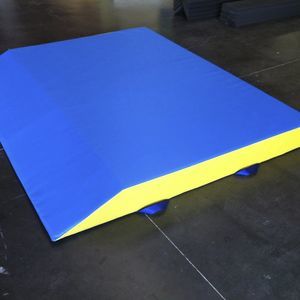 professionelle Gymnastikmatte 1
