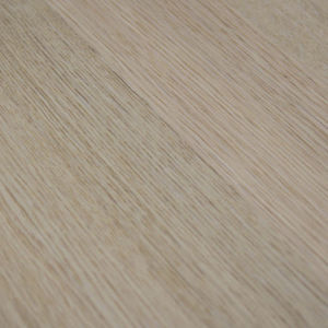 Mehrschichtparkett / verklebt / aus Eiche / aus Laubholz