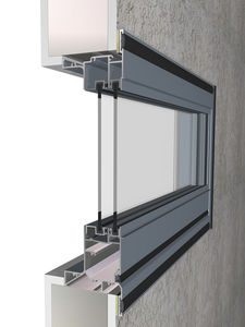 Aluminiumfenster