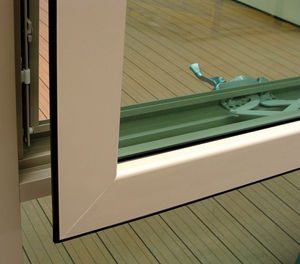 Aluminiumfenster
