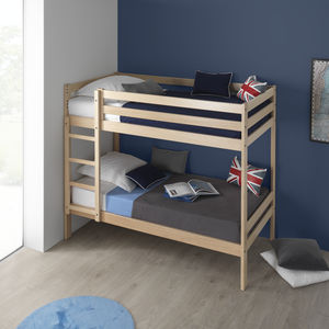 Etagenbett 1