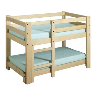 Etagenbett / Einpersonen / modern / für Kinder