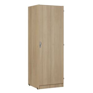 moderner Kleiderschrank