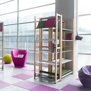modernes Regal 1