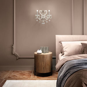 moderne Wandleuchte 1