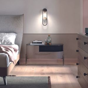 moderne Wandleuchte