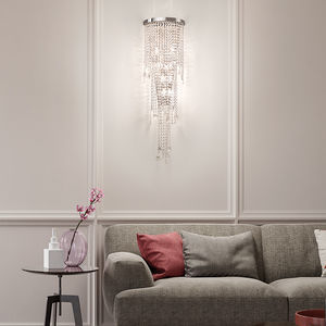 moderne Wandleuchte 1