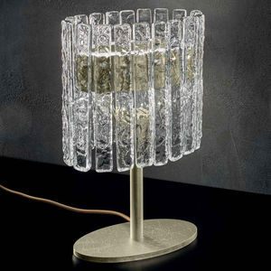 Tischlampe 1