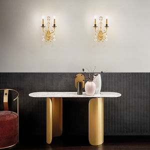 moderne Wandleuchte