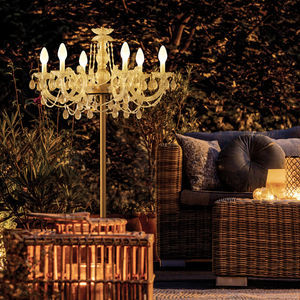 Tischlampe