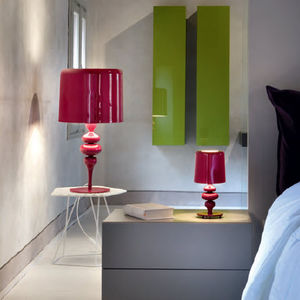 Tischlampe