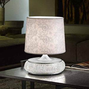Tischlampe