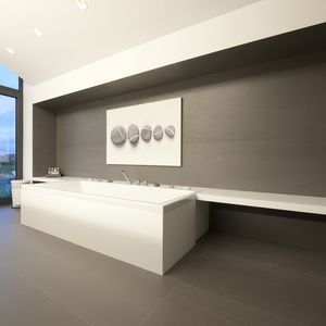 Feinsteinzeugfliesen 1