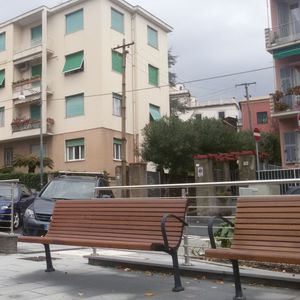 Parkbank