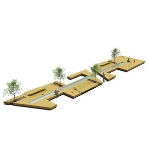 Parkbank
