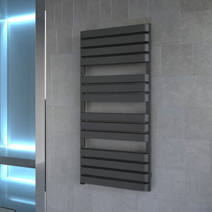 Heißwasser-Heizkörper - TUNE SERIES - Terma Sp. z o.o. - elektrisch