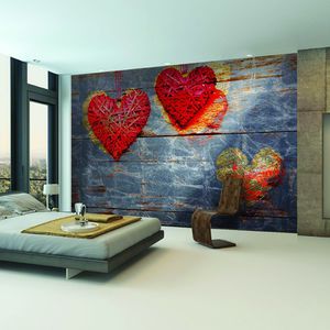 moderne Tapete 1