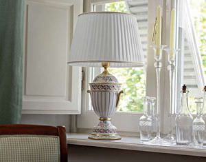 Tischlampe 1