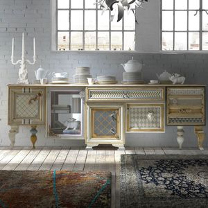 Neobarock-Sideboard