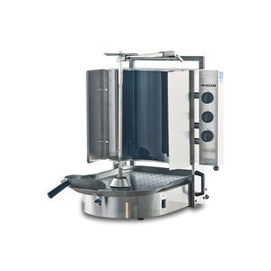 Profi-Kebabmaschine