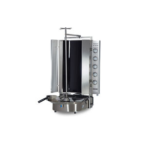 Profi-Kebabmaschine