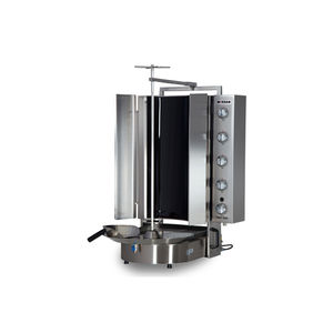 Profi-Kebabmaschine