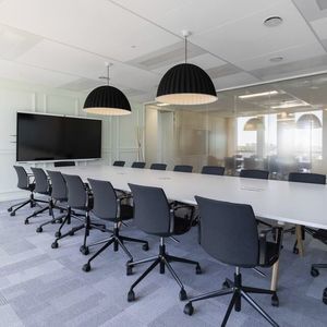 Design-Stuhl