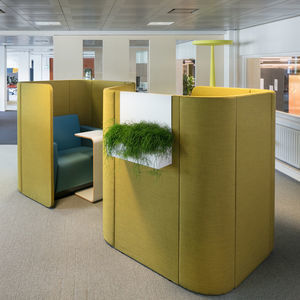 Arbeitsstation für Büro 1