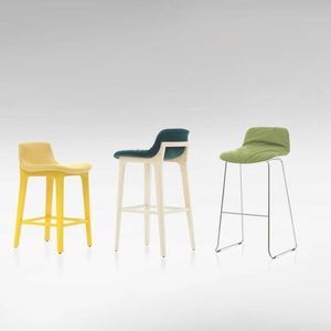 moderner Barhocker