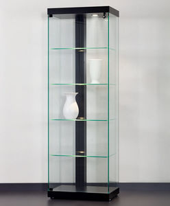 moderne Vitrine 1
