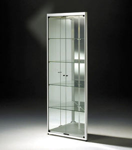 moderne Vitrine 1