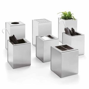 Schirmständer aus Edelstahl 304 1