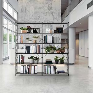 modernes Bücherregal 1