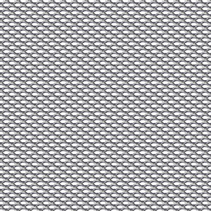 Streckmetallblech 1