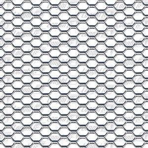 Streckmetallblech 1