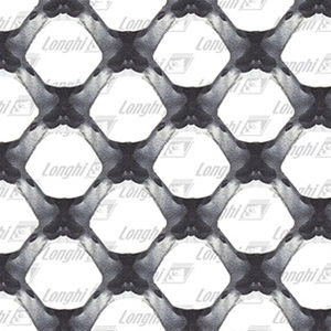 Streckmetallblech 1