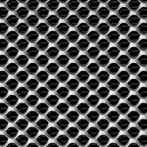Streckmetallblech 1