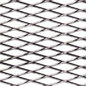 Streckmetallblech 1