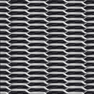 Streckmetallblech 1