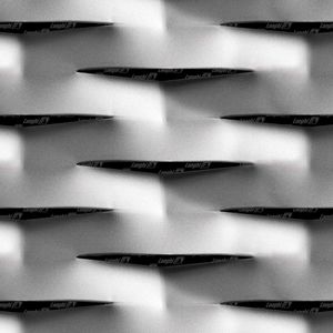 Streckmetallblech 1