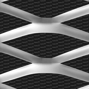 Streckmetallblech 1