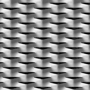 Streckmetallblech 1