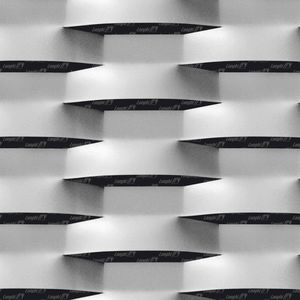 Streckmetallblech 1