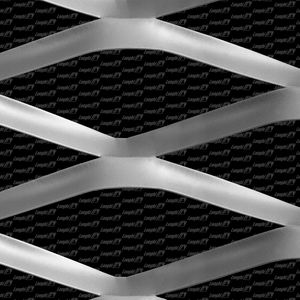 Streckmetallblech 1