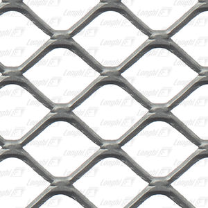 Streckmetallblech