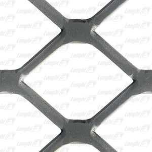 Streckmetallblech