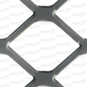 Streckmetallblech