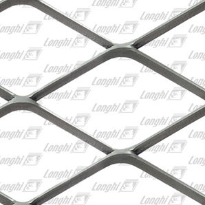 Streckmetallblech 1